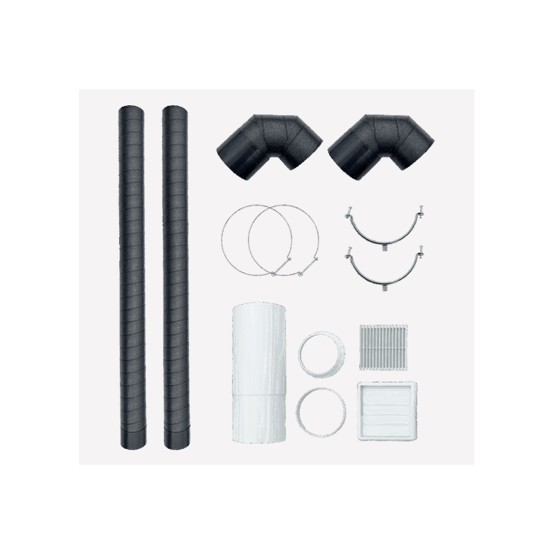  Kit complet pour l'installation du WINEIN25