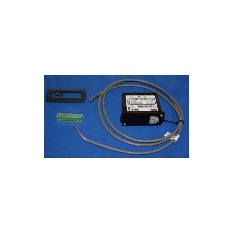 Fondis Winemaster Pack Thermostat régulateur avec sonde pour tous les modèles